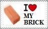 This image has an empty alt attribute; its file name is brick.jpg