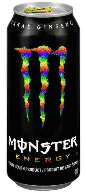 Black Monster
